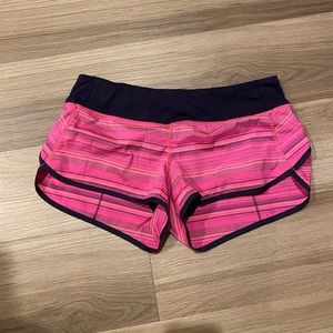 Lululemon shorts